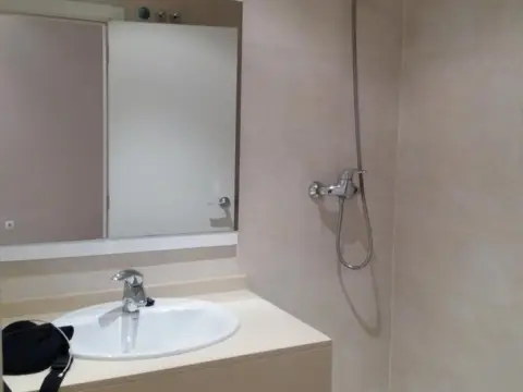 Habitación en Gran Via