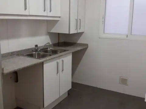 Habitación en Gran Via