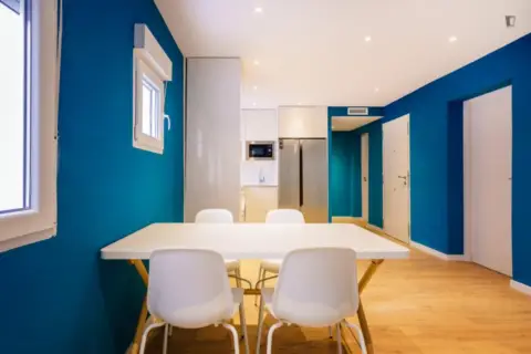 Habitación en Centro