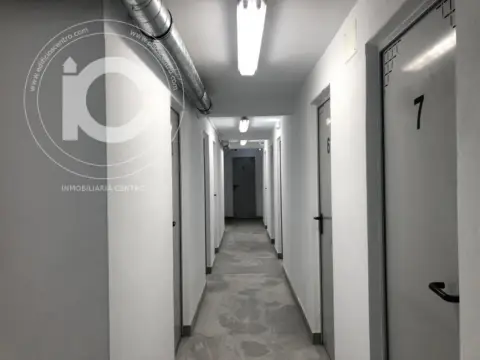 Trastero en calle Horno del Espadero