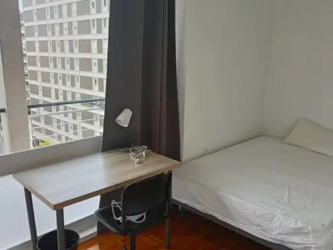 Habitación en Sarrià-Sant Gervasi