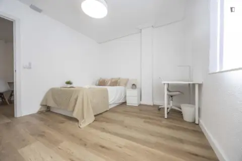 Habitación en La Raïosa-San Vicente Mártir