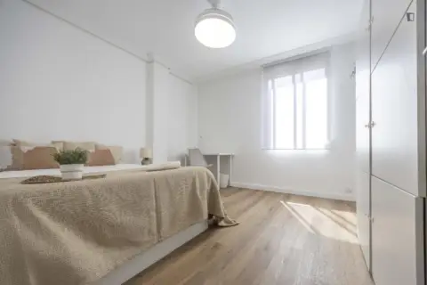 Habitación en La Raïosa-San Vicente Mártir