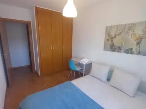 Habitación en Parque Oeste-Fuente Cisneros-Campodón
