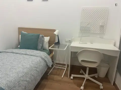 Habitación en El Raval