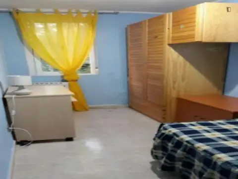 Habitación en Hellín