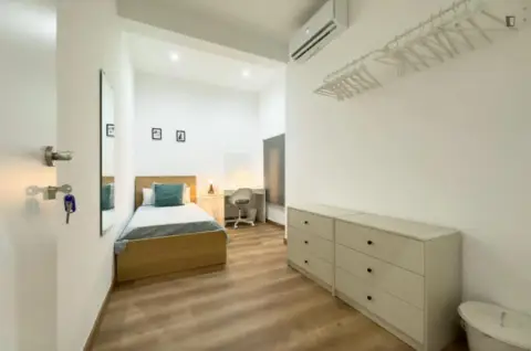 Habitación en El Raval