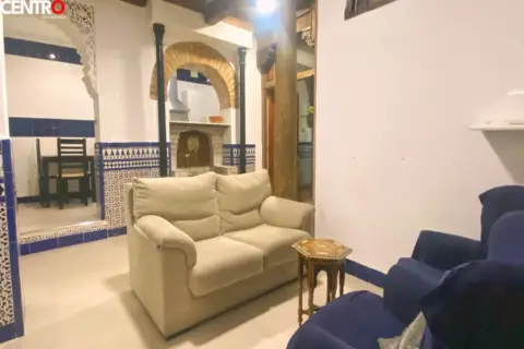 Piso – Granada Capital