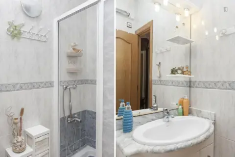 Habitación en Sants