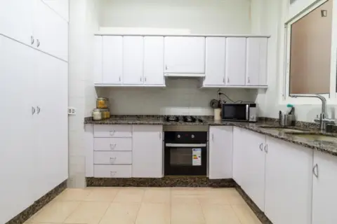 Habitación en Russafa