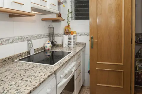 Habitación en Sants