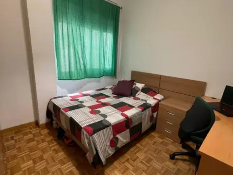 Habitación en Sants