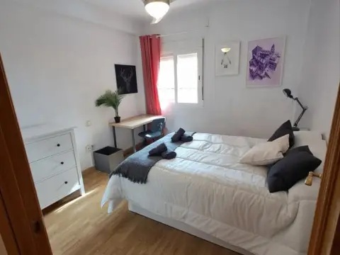 Habitación en Palacio