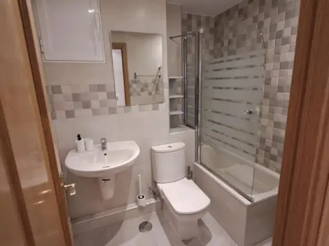 Habitación en Palacio