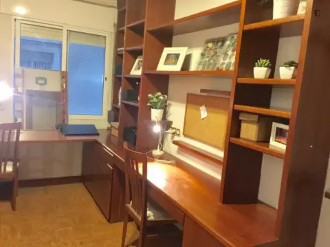Habitación en L'Antiga Esquerra de l'Eixample