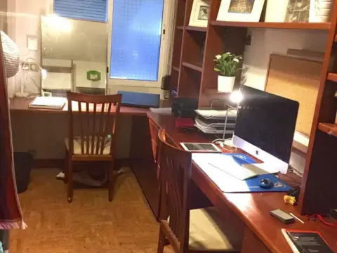 Habitación en L'Antiga Esquerra de l'Eixample