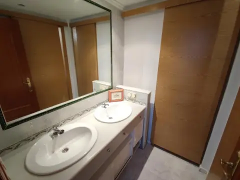 Habitación en Plaza de Honduras, 9