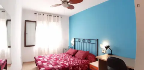 Habitación en Aiora
