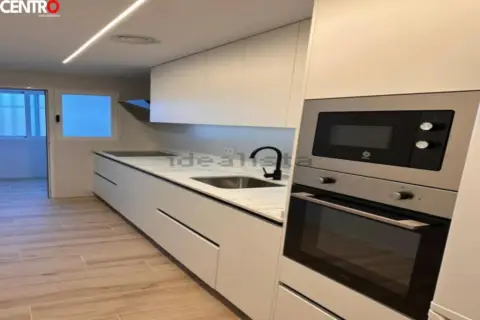 Piso en Realejo