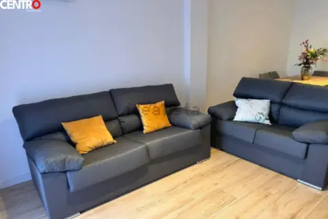 Piso en Realejo