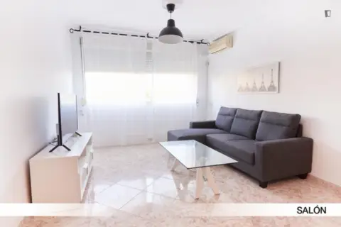 Habitación en El Cerro