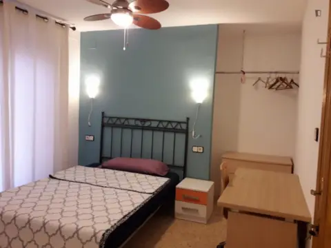 Habitación en Aiora