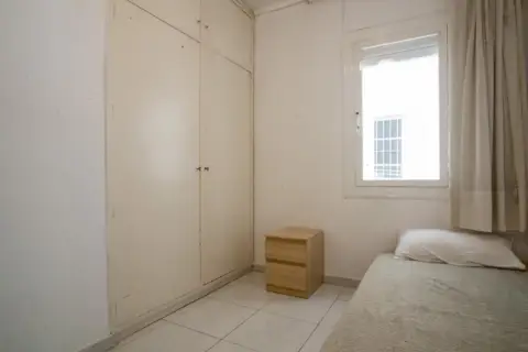 Habitación en El Congrés-Els Indians