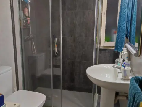 Habitación en Sants