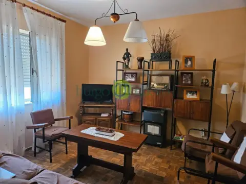 Casa en Avenida del Páramo