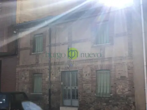 Casa en Avenida de Robla