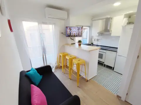 Habitación en calle de la Madera, 10