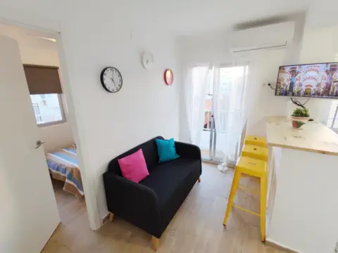Habitación en calle de la Madera, 10