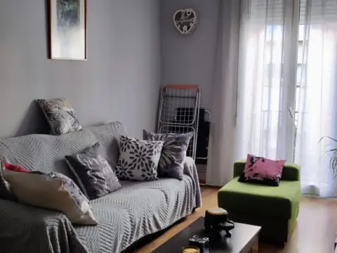 Habitación en Sants-Montjuïc