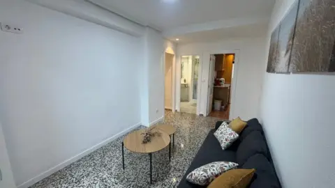 Habitación en Carrer del Mestre Marçal, 7