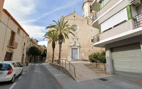 Piso en Basal