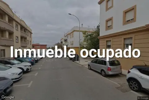 Piso en La Banda-Campo de Fútbol