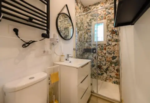 Habitación en Simancas