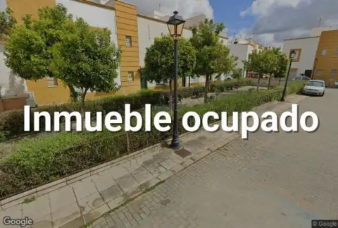Chalet en Umbrete