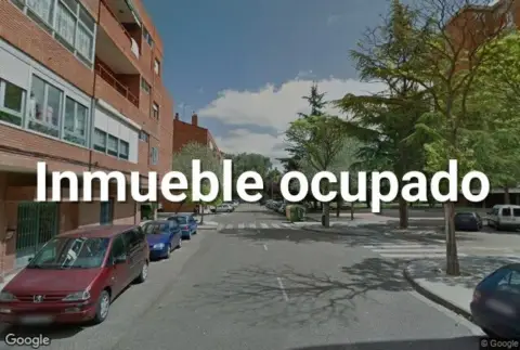 Piso en San Juanillo-Pan y Guindas