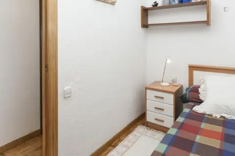 Habitación en Sants