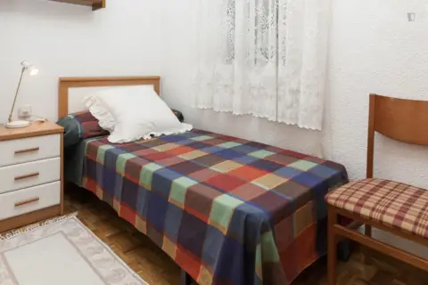 Habitación en Sants