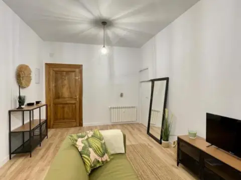 Habitación en Goya