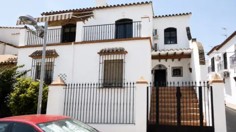 Casa en calle Cesáreo Cambronero