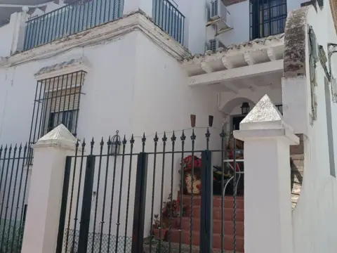 Casa en calle Cesáreo Cambronero