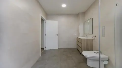 Habitación en Russafa
