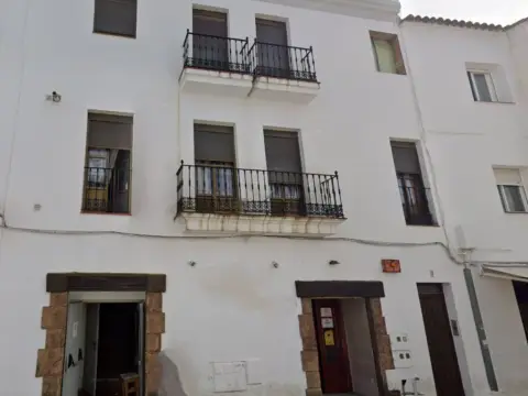 Piso en Aracena