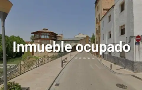 Casa en Alcañiz