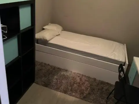 Habitación en Sant Pere-Santa Caterina-La Ribera