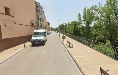 Casa en Alcañiz