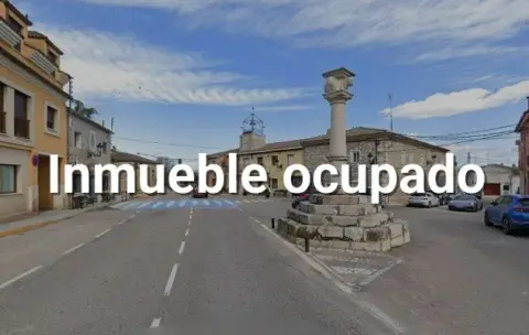 Piso en Pozo de Guadalajara